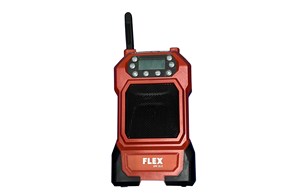 Flex Akku-Radio SPR 18 V